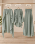 Sage Green